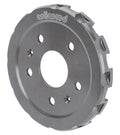 Wilwood SX6R Big Brake Dynamic Front Brake Kit 15in Drilled & Slotted Red 2020+ Chevy C8 Corvette