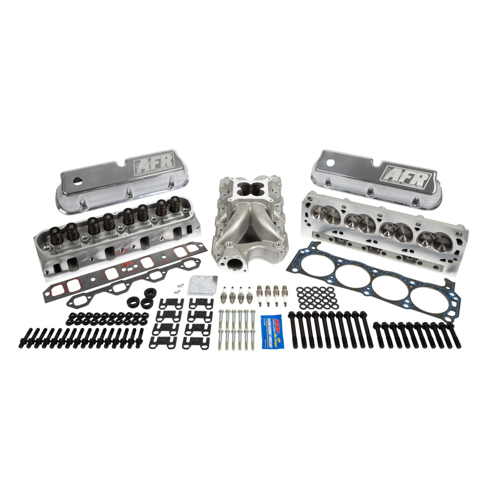 AFR SBF ENFORCER TOP END KIT 185CC