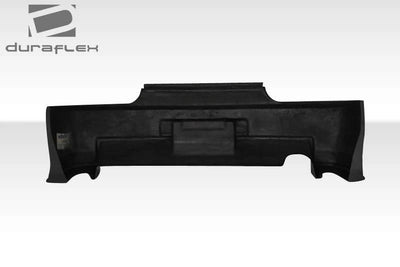 1989-1994 Nissan Skyline 2DR Duraflex R324 Conversion Kit - 9 Piece - Includes R324 Conversion Front Bumper Cover (106600) R324 Conversion Side Skirts Rocker Panels (106601) R324 Conversion Rear Bumper Cover (106602) R324 Conversion Front Fenders (106603)