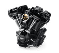 Eagle Ford 351 Clevor 4.000in Crank 6.200in H-Beam -18cc Inv Dome 4.060in Pistons Rotating Assembly