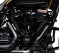 Eagle Ford 351 Clevor 4.000in Crank 6.200in H-Beam -18cc Inv Dome 4.060in Pistons Rotating Assembly