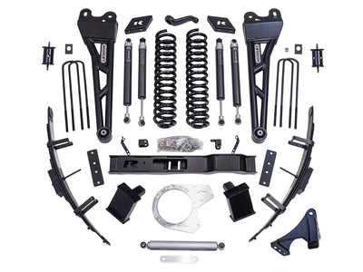 ReadyLift Suspension shock absorber