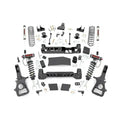 6 Inch Lift Kit | Vertex/V2 | Dual Rate Coils | Ram 1500 4WD (2019-2024)