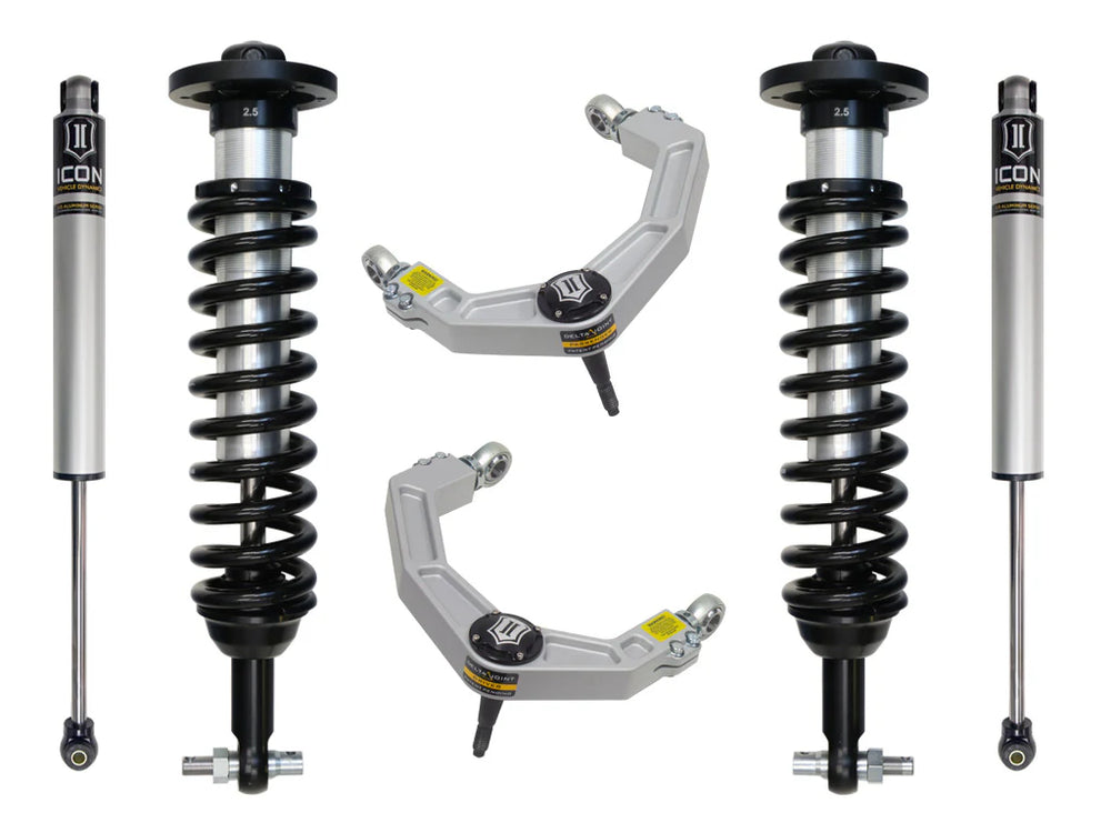 ICON auto part