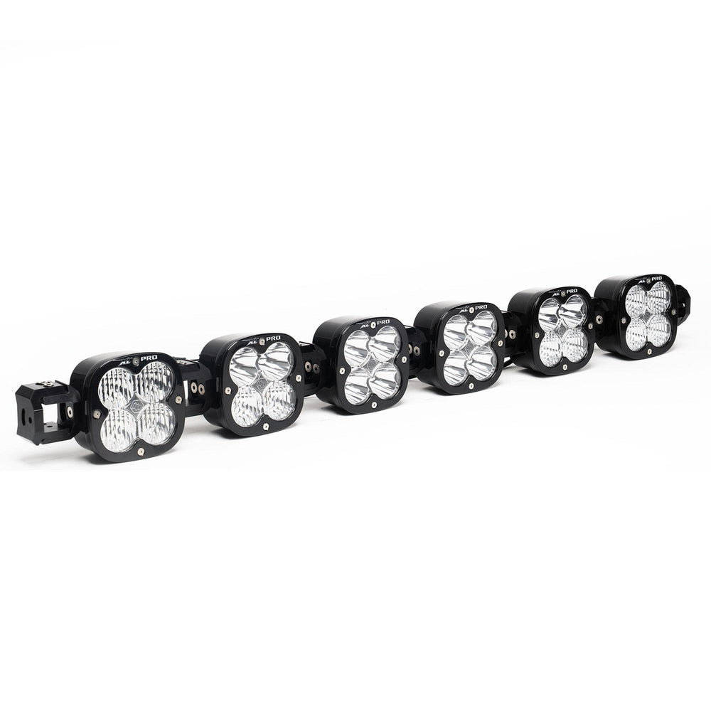 Baja Designs 6 XL Pro Linkable LED Light Bar