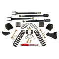 Skyjacker 4"KIT,08 F350 4WD/DSL W/LKS
