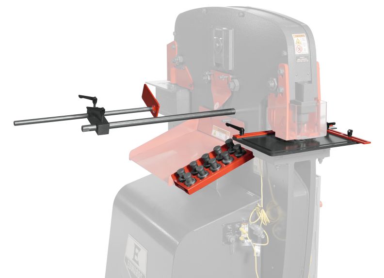GENERAL PRODUCTIVITY PACK FOR 40TC-