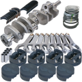 Eagle auto part