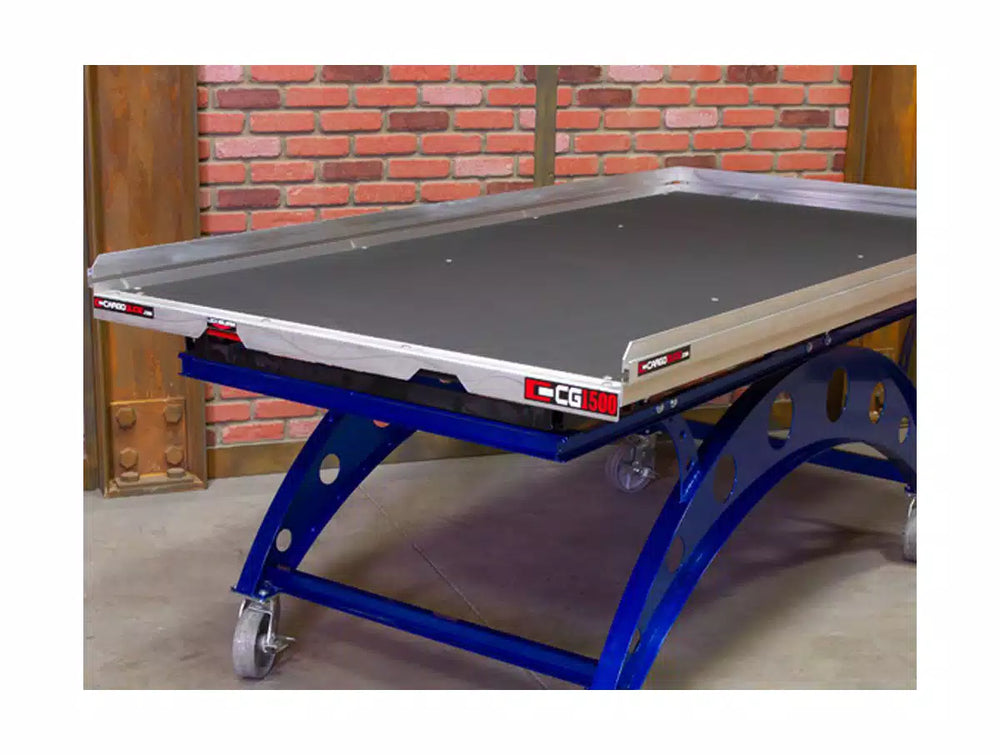 CG1500-9543 CUSTOM CARGO GLIDE