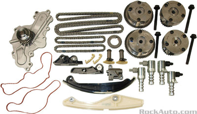 Cloyes Gear & Products auto part
