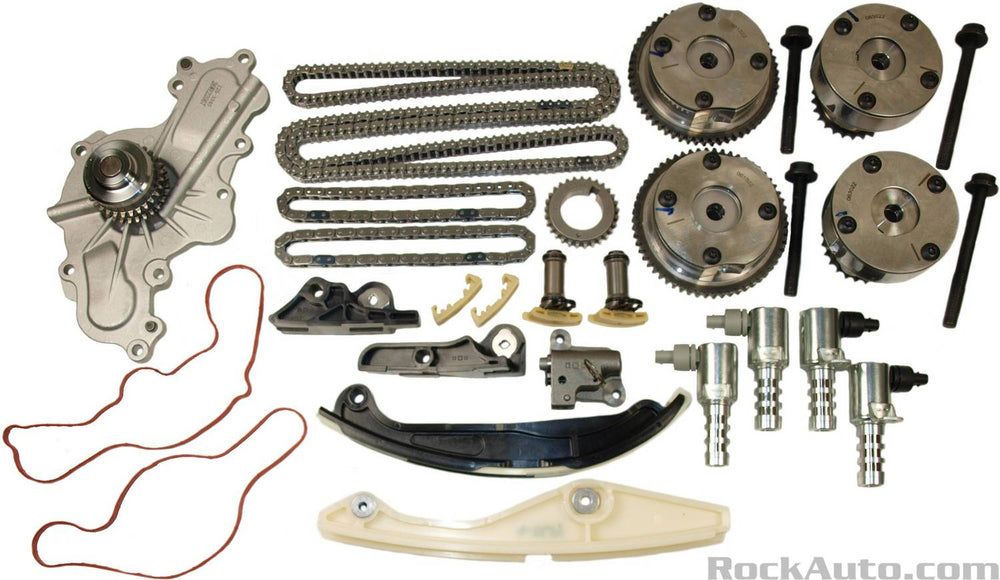 TIMING CHAIN KIT