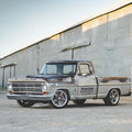 VF526 22X10 BLANK POLISHED XXMM (114-140)