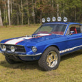 VF526 22X10 BLANK POLISHED XXMM (114-140)