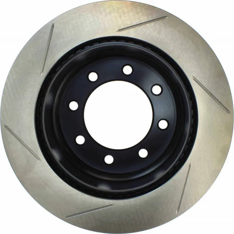 SPORT AXLE PACK, SLOTTED, 4 WHEEL