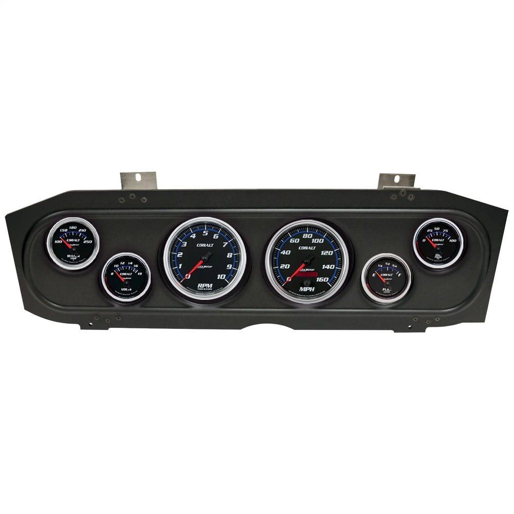 AutoMeter auto part