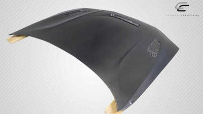 Extreme Dimensions carbon auto part