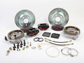 11.25IN SS4 BRAKE SYS RR BLK FORD 9IN