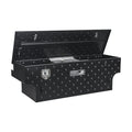 61X19.5X30 5TH WHEEL BOX WITH GLADIATOR BASE/GLADIATOR LID
