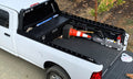 61X19.5X30 5TH WHEEL BOX WITH GLADIATOR BASE/GLADIATOR LID