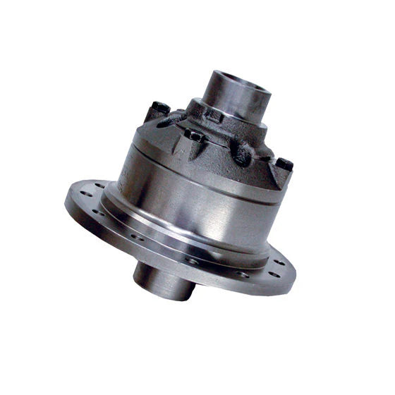 ~(38 lbs. 10X10X10)~ Detroit Locker for GM 9.5IN with 33 spline axles
