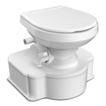 TOILET M65-700 WHITE