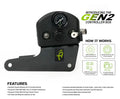MASTER PACK QTY: 6 AIR IT UP 4 TIR