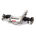 4.0in Pwr Rack w/Servo 18.25in w/Slotted Eyes