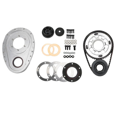 Belt Drive SBC
