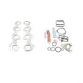 Duramax Head Gasket Kit - LB7 Grade C Gaskets ARP Studs