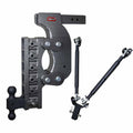 Gen-Y Hitch auto part detail