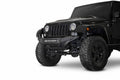 07-17 STLTH FIGHTER FRONT BUMPER 5D