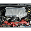 ETS Front Mount intercooler - 5.0 Thickness 15 Subaru STI