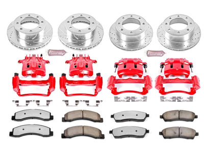 PowerStop auto part