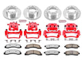 PowerStop auto part