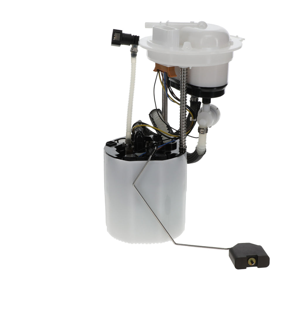 FUEL PUMP MODULE ASSEMBLY