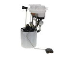 FUEL PUMP MODULE ASSEMBLY