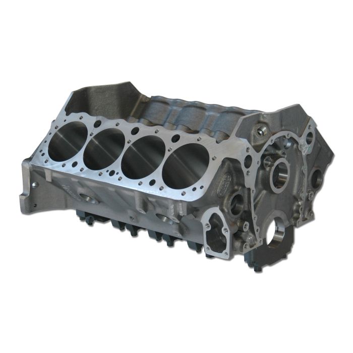 SBC AL/BLK 8.850-4.125-350 50 CAM