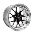 20X8.5 S77 BLK CTR 5X4.75