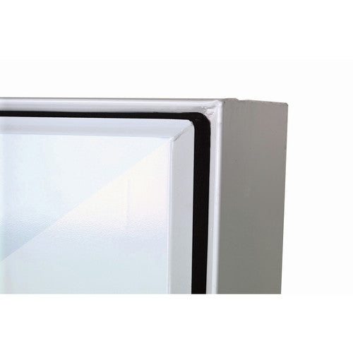 UNDERBED BX STEEL30X24X24