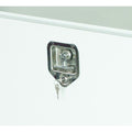 UNDERBED BX STEEL30X24X24