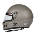 Bell Helmets auto part close-up