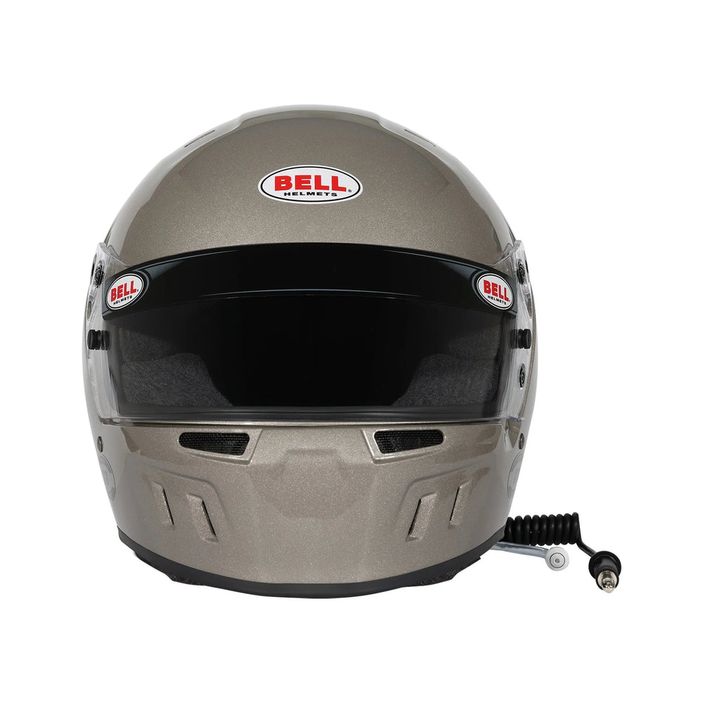 Bell Helmets titanium auto part