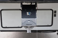 5TH WHEEL PIN BOX REPLACEMENT FOR LIPPERT RHINO 1150114000 LBS GVWR