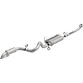 Magnaflow cat-back exhaust
