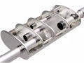 Magnaflow cat-back exhaust