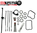 KIT TURBOCHARGER CORE CHARGE OF $750 APPLIES