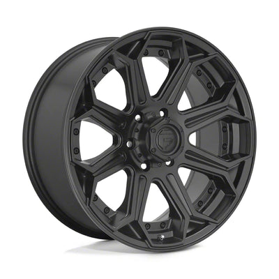 Fuel Wheels auto part
