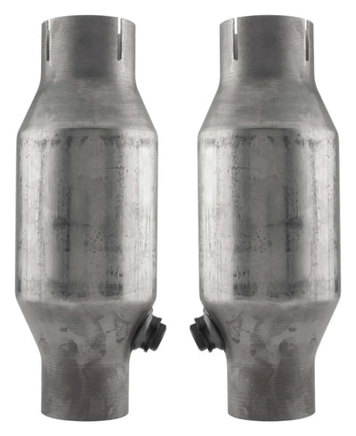 Pypes Performance Exhaust exhaust