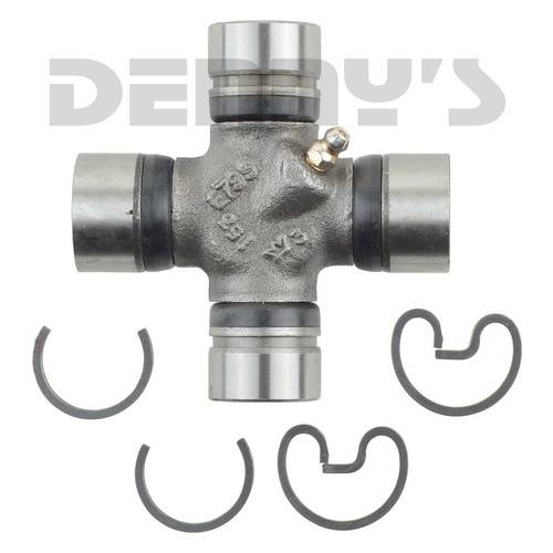 HOUSING & STUD ASSY