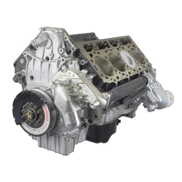 2004.5-2005 LLY Duramax Premium Stock Plus Builder Box CORE CHARGE OF $2500 APPLIES